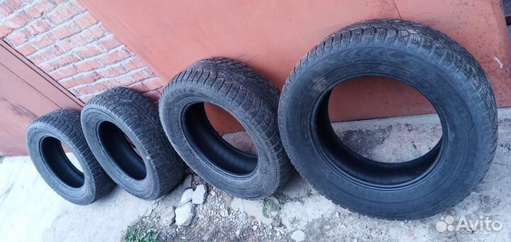 Nokian Tyres Hakkapeliitta 5 SUV 245/65 R17 111T