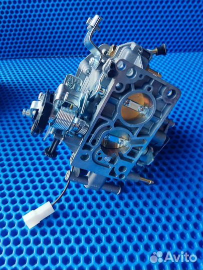 Карбюратор Ваз 21083 Solex Новый