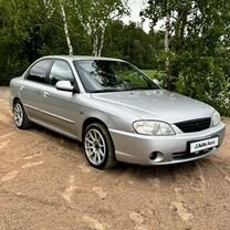 Kia Spectra 1.6 MT, 2007, 147 300 км, с пробегом, цена 500 000 руб.