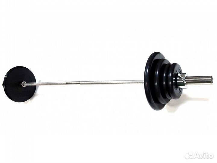 Штанга олимпийская 90 кг