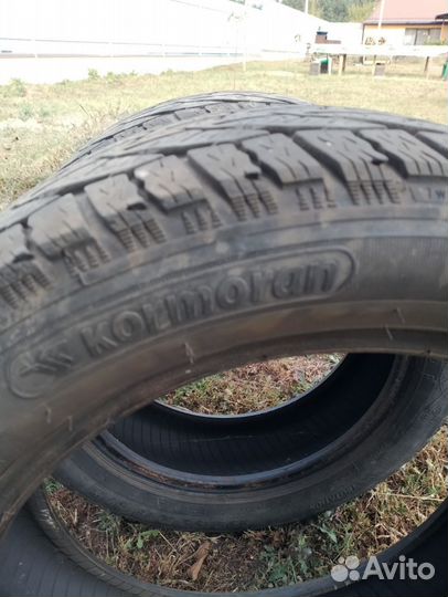 Kormoran Snow 195/55 R16