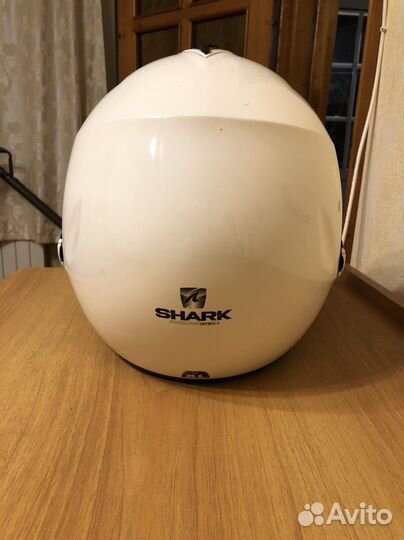 Шлем shark evoline 3