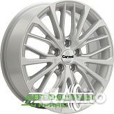 Литые диски R17 Skoda octavia, vw jetta,passat