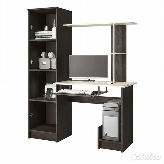 Компьютерный стол новый