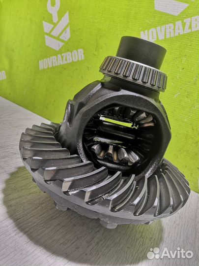 Дифференциал Ауди А4 Б7