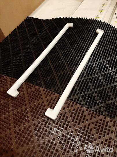 Подоконник пвх