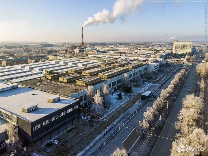 Станочник без опыта