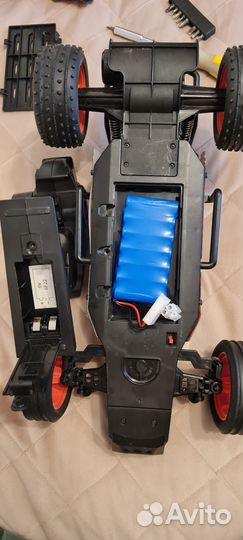 Hot wheels багги машинка