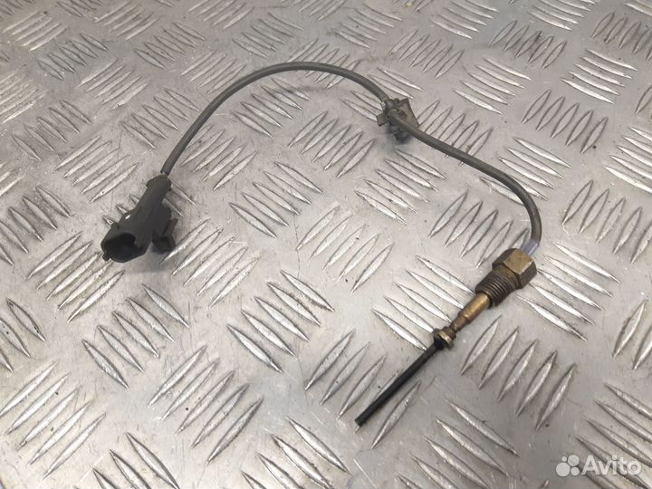 Б/У Датчик температуры выхлопных газов Hyundai