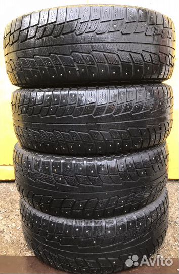Michelin Latitude X-Ice North 265/65 R17