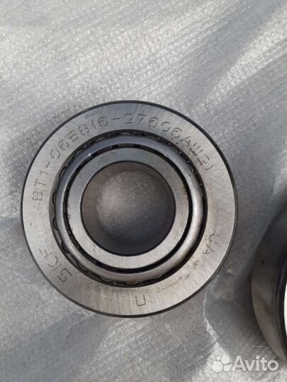 Дифференциал Газель,Соболь, Волга с подшипниками