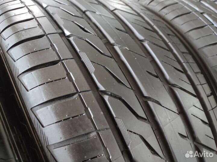 Landsail LS588 UHP 255/45 R18