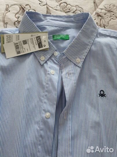 Сорочка для подростка 170 см