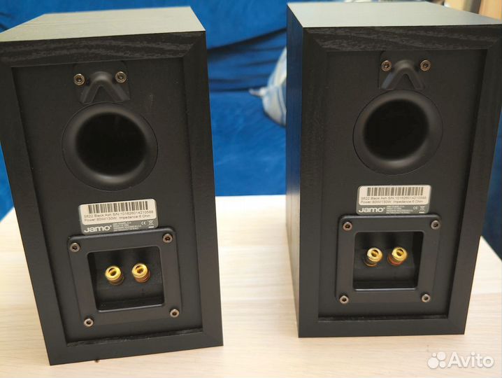 Hi-fi колонки Jamo s622