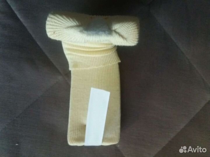 Бандаж шейный детский (8 см) орто бнз-28-02