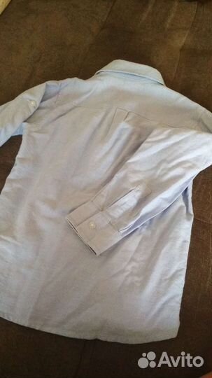 Рубашка детская