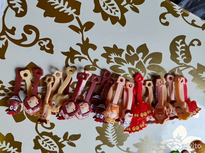 Скрепыши, завры 2, монеты магнит