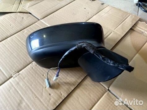 Зеркало заднего вида боковое Mazda CX-5 KE