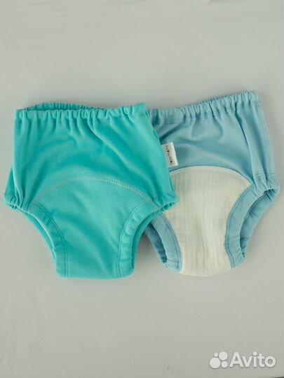 Трусики для приучения к горшку (набор для мальчика