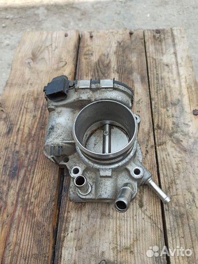 Дроссель киа сид 1.6