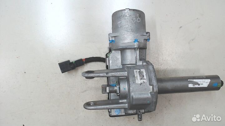 Электроусилитель руля Chevrolet Trax, 2013