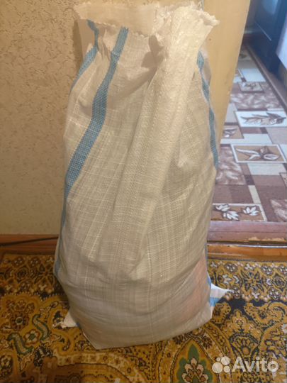 Женские вещи мешком