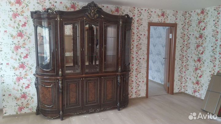 Услуги по сборке корпусной мебели