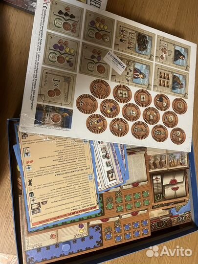 Марко поло игра