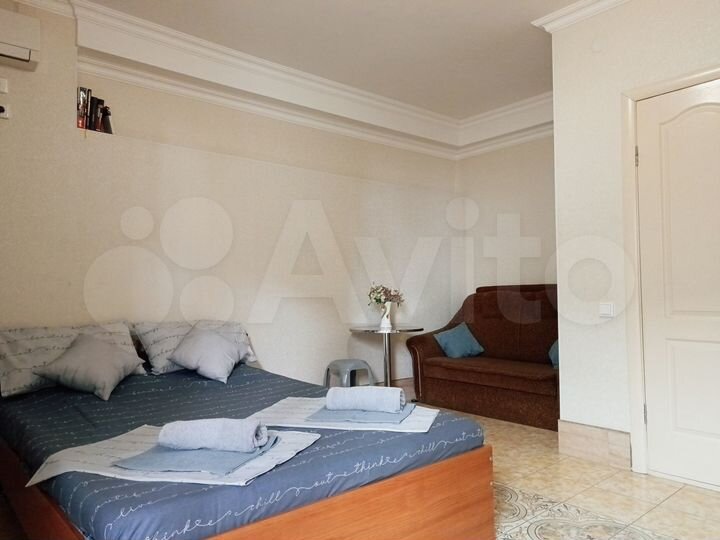 Комната 15 м², 1/3 эт.