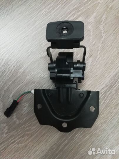 Привод бокового стекла Мерседес Бенц 447 кузов