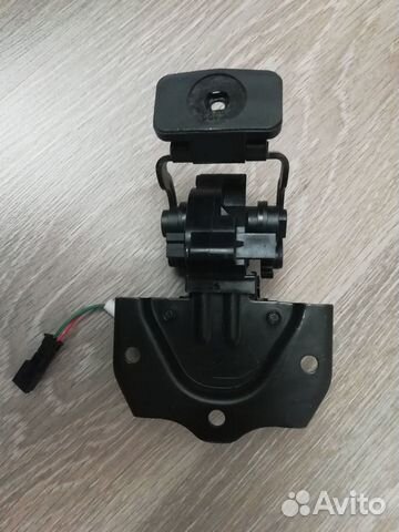 Привод бокового стекла Мерседес Бенц 447 кузов