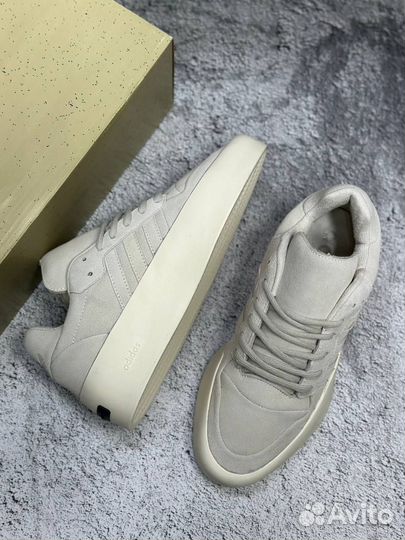 Кроссовки Adidas Fear Of God (Арт.71365)