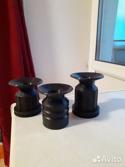 Наглазник кошачий глаз для ночной оптики