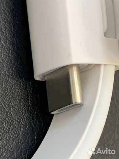 Кабель USB-C to apple Lightning, оригинал