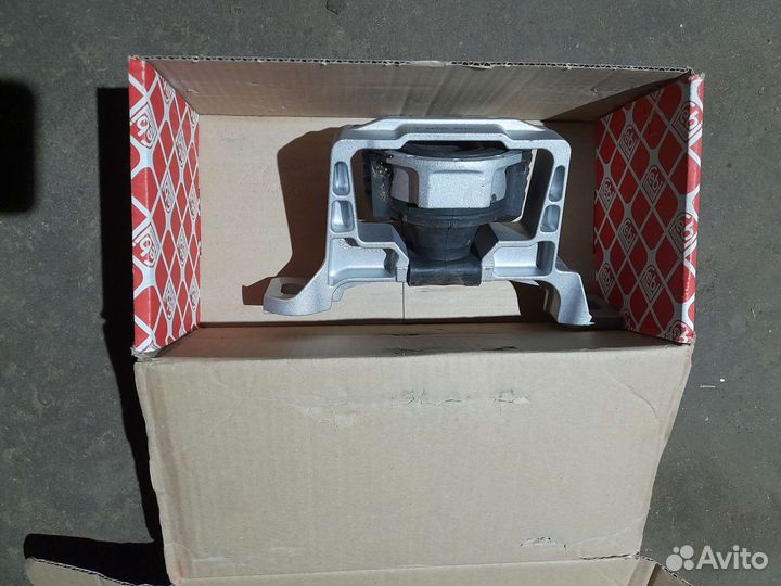 Форд фокус 2 1.6 2005-2011 опора двс новая