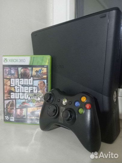 Xbox 360