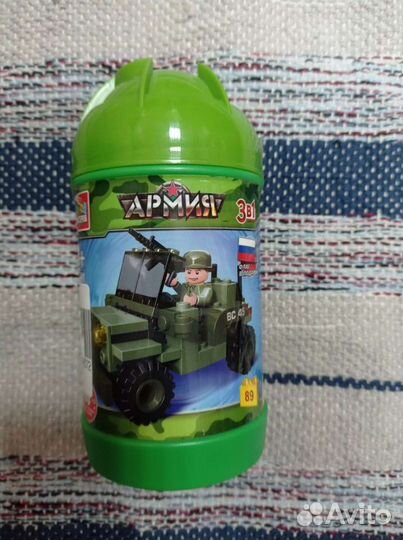 Конструктор 