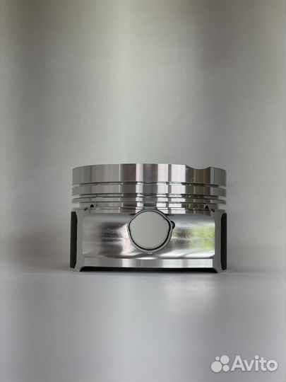 Поршни сти VolksWagen 1,4 CAVa CAXa BMY ctha 76,5