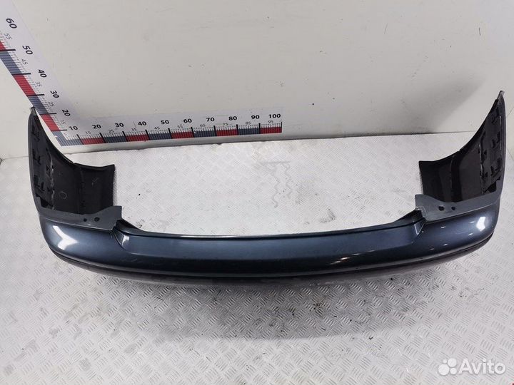 Бампер задний для Volkswagen Bora 1J5807417bgru