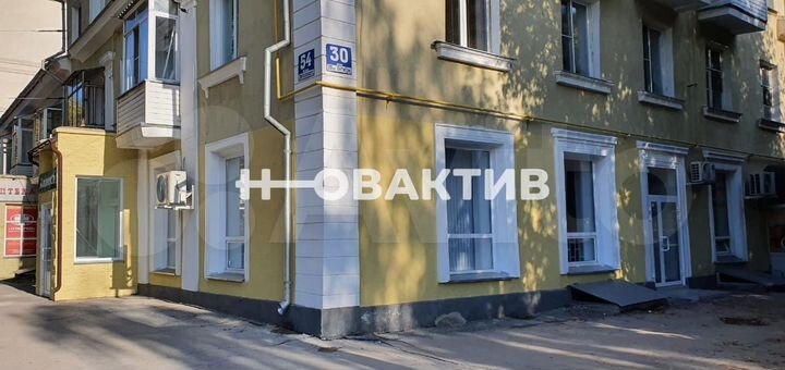 Продам помещение свободного назначения, 35 м²