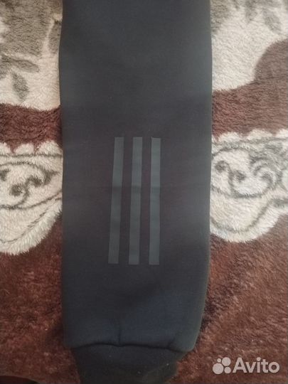 Спортивные штаны adidas мужские размер м