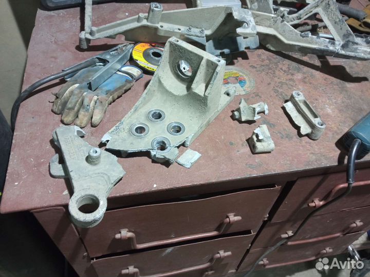 Сварка аргоном