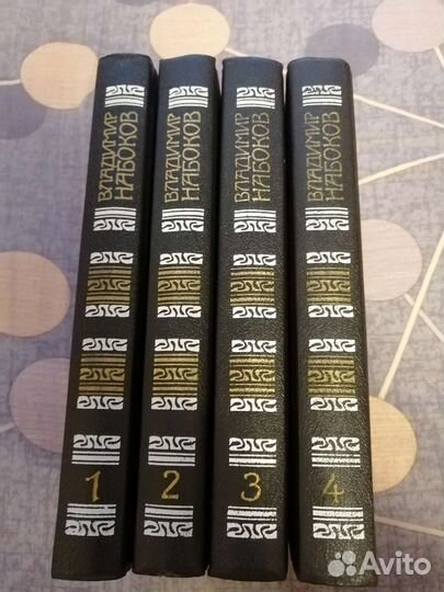 Книги Домашняя библиотека