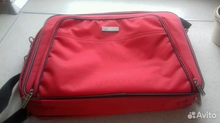 Сумка для ноутбука