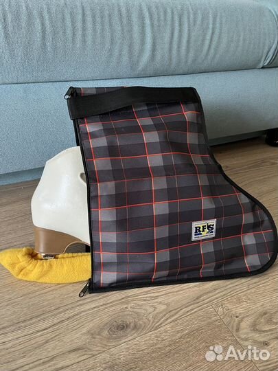 Сумка для коньков