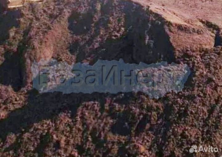 Земля плодородная от 1м3