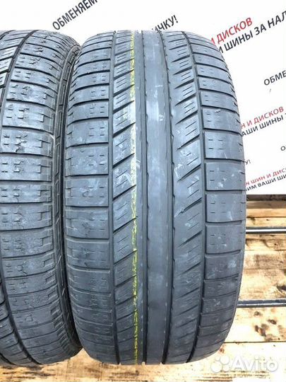 Hankook Dynapro HT RH12 235/55 R17