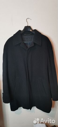 Пальто мужское
