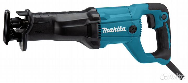 Makita JR3051TK Пила сабельная (новая,от дилера)