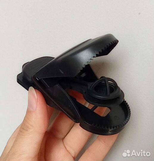 Мышеловка пластмассовая